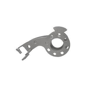 Piezas de Maquinaria Personalizadas JBD, Servicio de Fundición a la Cera Perdida de Precisión, Fundición de Metal de Alta Precisión, Piezas de Fundición de Acero Inoxidable 304 <span class=keywords><strong>316</strong></span> - Product Image 2