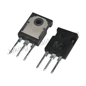 ג 'ק טרנזיסטורים חדשים ומקוריים mosfet n-ch 650v 0.049ohm 46a 247-3 stwn5m5 - Product Image 4