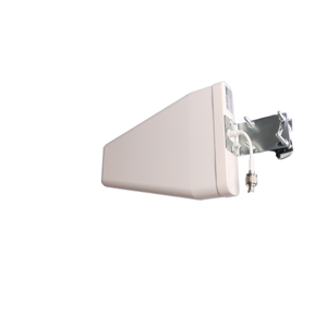 Antena LPDA DAS de Banda Ancha de 3 Bandas, Log Periódica Yagi, de Alta Ganancia, para Interiores y Exteriores, ZDTECH ZD-LPDA-740-10/11NF - Product Image 1