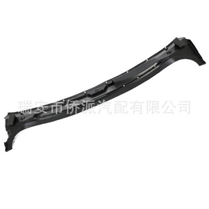 Cubierta del Panel de Instrumentos de Land Rover LR096164 LR055193, Material ABS para el Kit del Marco del Parabrisas - Product Image 4