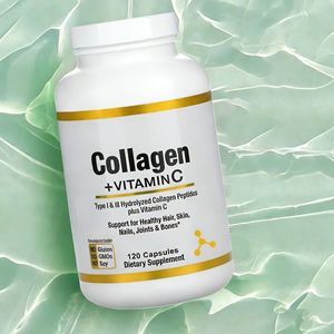 <span class=keywords><strong>Capsules</strong></span> de collagène OEM, complément blanchissant pour la peau, tout-en-un, L-glutathion, collagène hydrolysé, <span class=keywords><strong>capsules</strong></span> de vitamine C - Product Image 6