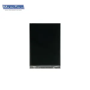 IC r61509a 240x400 RGB Mini kích thước nhỏ 2.6 inch TFT LCD hiển thị transmissive màn hình cảm ứng mô-đun