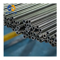 ASTM A269 Standard TP304 Stainless Steel Tube, Ultra Thin Wall Precision Seamless for Lab Equipment