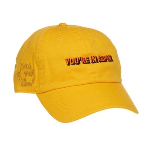 Gorra Trucker Personalizada con Etiquetas Tejidas, Parche Bordado en 3D, Gorra Snapback y Gorras de Béisbol - Product Image 2