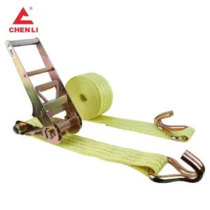 2 Inch 3T 5T Ratchet Straps 2" Strap Ratchet Tie Down Load Restraint Cargo Lashing Secure Belt Straps Heavy Duty