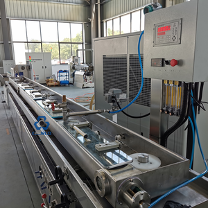 पूर्ण स्वचालित परिधीय Intravenous कैथेटर प्लास्टिक Extruder उत्पादन लाइन - Product Image 3