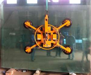 वैक्यूम ग्लास चोर/ग्लास चूसने वाला मशीनों/इलेक्ट्रिक ग्लास चोर - Product Image 3