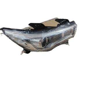 P1371010206A0 faro delantero RH para Foton tunland G7 pickup chino repuestos de alta calidad superventas - Product Image 1