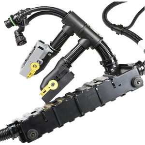 Arnés de Cableado para Vehículos de Alta Calidad, Compatible con Excavadoras y Camiones, Pieza de Repuesto 22041555 - Product Image 4