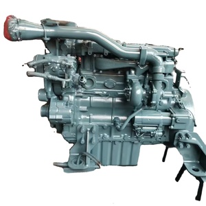Motor D924 renovado y remanufacturado - Product Image 1