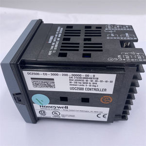 Contrôleur de température STOCK 2 DC2500, instrument de contrôle de température - Product Image 3