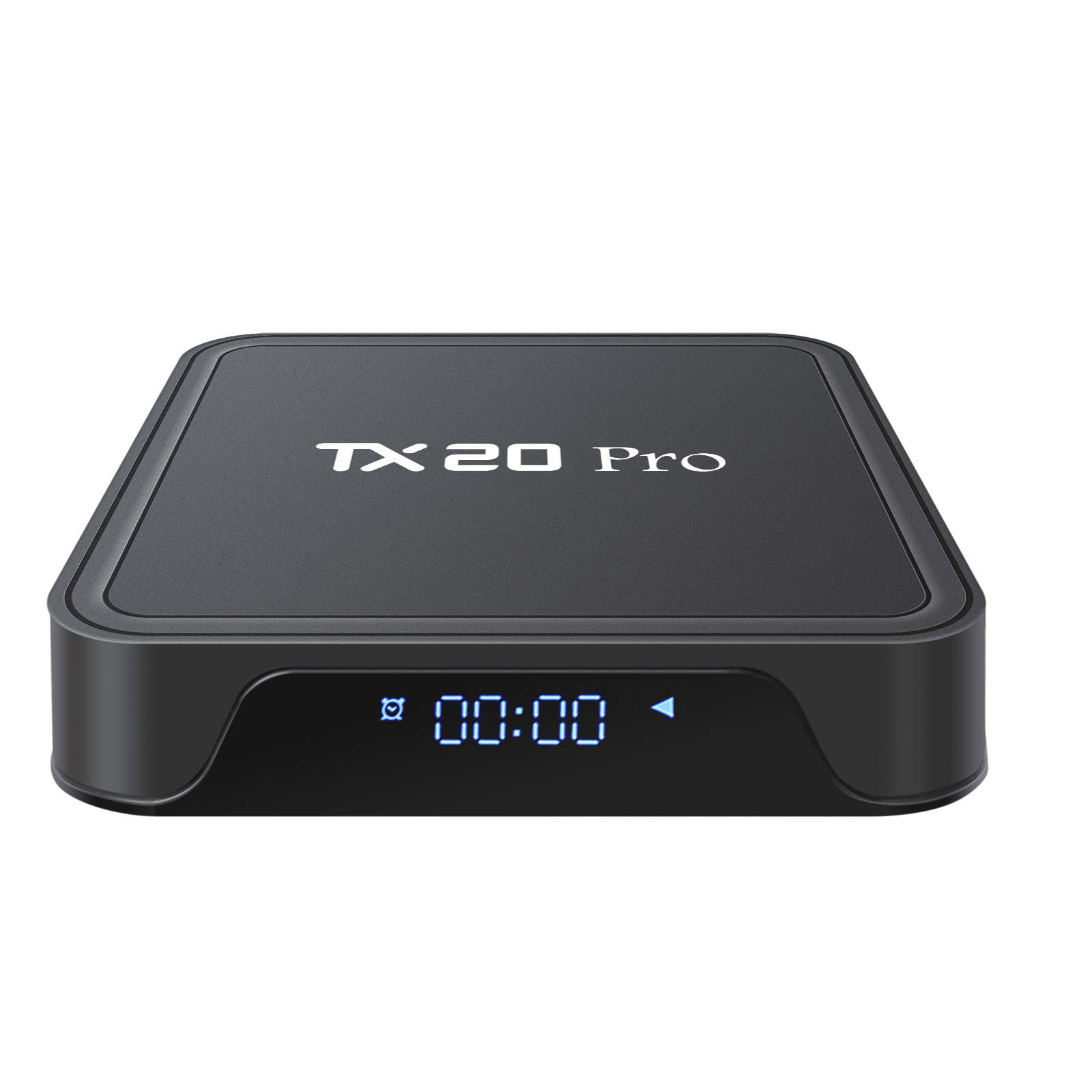 Android 15 TX20 Pro TV Box - Allwinner H313 Quad Core, 8K Decoding