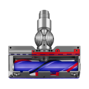 Cabezal de cepillo de accionamiento directo <span class=keywords><strong>Dyson</strong></span> V7 - Luz verde |   Repuesto para Aspiradora de Alfombras y Pisos - Product Image 2