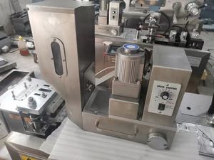 DPP80 Offre Spéciale automatique petite mini <span class=keywords><strong>machine</strong></span> à emballer de blister de <span class=keywords><strong>capsule</strong></span> de comprimé d'AL-plastique à haut rendement - Product Image 2