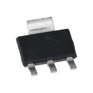 Composants électroniques Jeking IC LM5017MR - Product Image 5