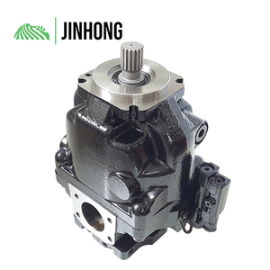 Bomba Hidráulica de Pistones Axiales de Circuito Abierto Danfoss Serie S 45 Modelo ERR147CPC26NNNNN3S4CPA1NAAANNNNNN - Product Image 1