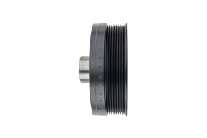 Krukas Katrol Demper Katrol Harmonische Balancer 6420300503, 6420300103 voor MERCEDESBENZ S320 CDI W221 2005-2016 - Product Image 4