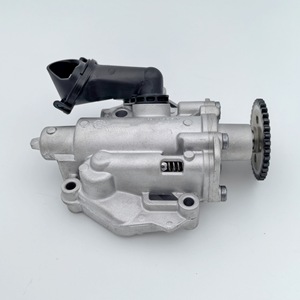 Bomba de Aceite para Motor Diésel EA211 para Volkswagen, Audi, Skoda, Golf, Sagitar, Touran, 04E115103K, 04E115103AE, 04E115103F, 04E115103AC - Product Image 6