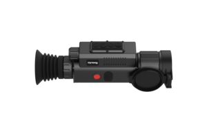 Cannocchiale Termico Sytong MM06-50 LRF con Lente da 50mm Risoluzione 640x512 Telemetro da 1000m Mirino Laser in Alluminio - Product Image 5