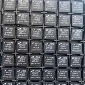 Nuevo Chip Original en Stock, Circuitos Integrados Electrónicos LTM4613IV # Componentes PBF LGA133, Condensadores, Resistencias, Diodos de Cristal, BOM - Product Image 1