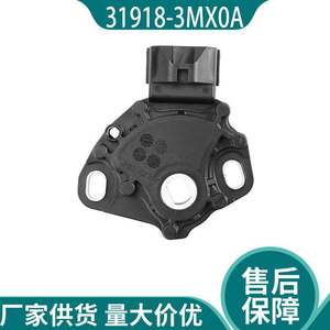 เซ็นเซอร์วัดแรงดันสำหรับใช้ในยานยนต์ หมายเลขชิ้นส่วน 31918-3MX0A - Product Image 2