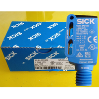 Sensor Fotoeléctrico Nuevo Plc One Wl9l-3p2432 (fabricado en China) con Garantía