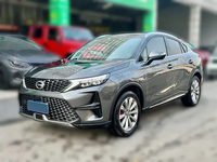 PRÊT À EXPÉDIER - GAC Trumpchi GS4 COUPE 1.5T 169HP D'OCCASION