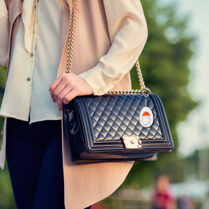 Alarma <span class=keywords><strong>personal</strong></span> más ruidosa de 130dB para mujeres-Llavero de autodefensa de emergencia con luz LED, seguridad antirrobo para niños y personas mayores - Product Image 6