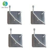 مبخر سيارات من ستارجالوب ، مبخر سيارات مبرد 27280-62C60/1M200 ، سعر قلب مبخر تيار متردد للسيارة 85 * * *