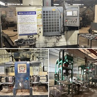 Leyan Machinery Henan 2026 Fonderie Métallurgique Service de Fonderie Personnalisée Pièces en Fonte Ductile d'Acier de Précision Coulées dans le Sable