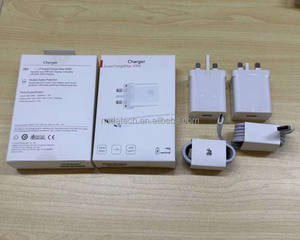 Adaptador de corriente de supercarga Cable DE CARGA DE LA UE Reino Unido enchufe Max 66W 40W <span class=keywords><strong>Cargador</strong></span> súper rápido para Huawei P40 Pro P30 Lit P20 <span class=keywords><strong>Honor</strong></span> <span class=keywords><strong>90</strong></span> - Product Image 6