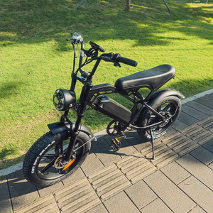 <span class=keywords><strong>Bicicleta</strong></span> eléctrica <span class=keywords><strong>italiana</strong></span> MTB 250W 500W nuevo modelo <span class=keywords><strong>bicicleta</strong></span> de montaña eléctrica V20 20 pulgadas batería doble 30AH Fatbike - Product Image 4