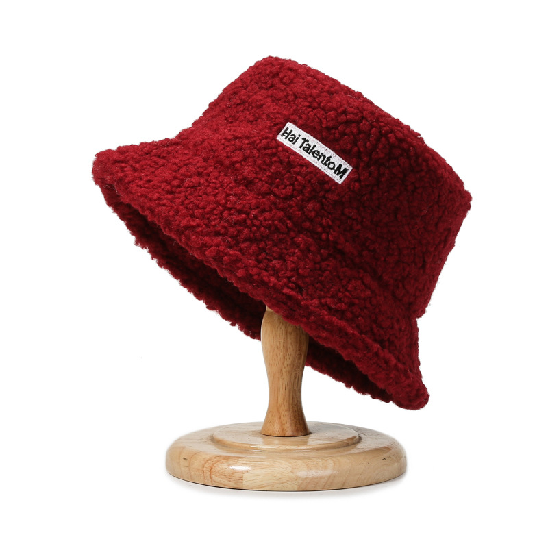 Wine red