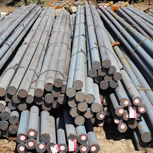 Горячая продажа 10 мм 15 мм 30 мм 60 мм <span class=keywords><strong>ASTM</strong></span> C45 Ck45 S45c углеродистая сталь круглый стержень - Product Image 6