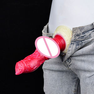 Dildo Anal en Oferta a <span class=keywords><strong>Precio</strong></span> de Fábrica, Enorme Consolador con Forma de Pene, Juguetes Sexuales para Mujeres Mayores de 18 Años, Dildo Anal de Dragón Monstruoso, Dildo de Fantasía - Product Image 2