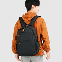 Mochila Multifuncional de Ocio, Ultraligera, Impermeable, Resistente, con Logotipo Personalizado, para Viajes, de Fábrica, OEM
