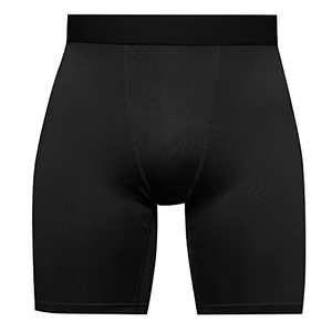 Gym Leggings US Size 90% Polyester 10% Spandex Sportswear Running <b>Tights</b> Elastic Waist Full Length <b>Compression</b> Breathable <b>Men's</b> - Product Image 1