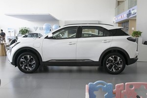 NEza รถ SUV รุ่นใหม่600กม. 2025ให้พลังงานใหม่ - Product Image 5