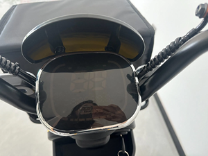 Motocicletta Elettrica 800W all'Ingrosso per Adulti e Bambini, Approvata EEC, Sistema a Batteria al Litio, Prezzo Diretto di Fabbrica - Product Image 5