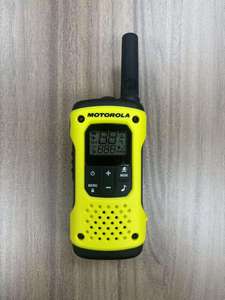 Walkie Talkie Motorola de Largo Alcance para Niños <span class=keywords><strong>Cdm</strong></span> T92 - Product Image 5