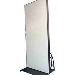 Hot Selling 79.7Inch <strong>Android</strong> Led Advertising <strong>Player</strong> Floor Stand Digital Signage - Product Image 5