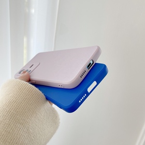 เคสโทรศัพท์ผิวด้าน<span class=keywords><strong>สี</strong></span>ใหม่สุดสร้างสรรค์เคส TPU ผิวสีลูกกวาดสำหรับ <span class=keywords><strong>Vivo</strong></span> Y28 4G S19 S19PRO - Product Image 5