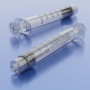 Шприц для пищевых продуктов, 3 мл, 5 мл - Product Image 4