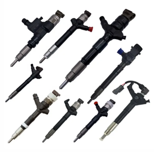 Soupape d'injection à rampe commune diesel 23670-0R140 095000-7300 pour <span class=keywords><strong>Toyota</strong></span> Avensis Auris Verso 1AD-FTV 2.0 D4D Ensemble moteur - Product Image 6