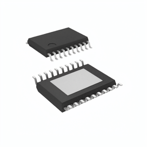 Service complet d'origine IC OPAMP GP 4 CIRCUITS 20HTSSOP 20 PowerTSSOP (0.173", 4.40mm de largeur) Puce TLC084AIPWP - Product Image 1