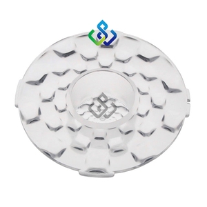 EN STOCK LENTE 100% ORIGINAL NUEVO DE MARCA CLEAR 13-48DEG SOCKET C17296_<span class=keywords><strong>ILONA</strong></span>-ZOOM-SUB - Product Image 1