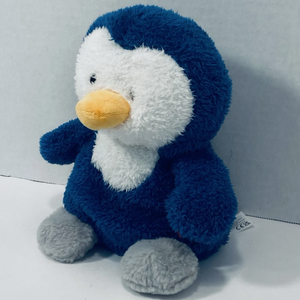 Offres Spéciales 2025 nouveautés promotionnel pingouin doux en peluche Animal en peluche tendance produit de mariage avec remplissage en coton PP - Product Image 5
