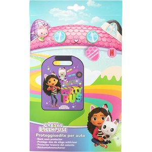 Protezione per seggiolino auto Tataway Gabby's Dollhouse per bambini - Product Image 6
