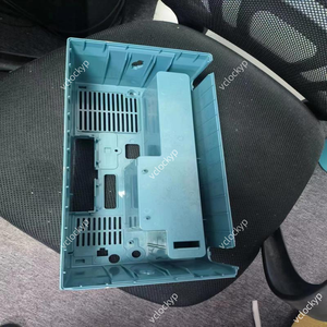 Usado para Tektronix TDS3052B, TDS3032B TDS3012C, TDS3014C Box Blue Outside Shell - Product Image 2