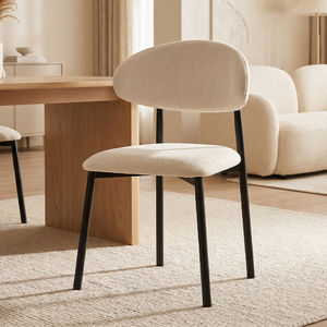 <span class=keywords><strong>Sedie</strong></span> da Pranzo Moderne di Lusso <span class=keywords><strong>in</strong></span> Stile Nordico, Rivestite <span class=keywords><strong>in</strong></span> Velluto con Struttura <span class=keywords><strong>in</strong></span> Metallo per <span class=keywords><strong>Cucina</strong></span>, Caffè, Hotel e Ristoranti - Product Image 3